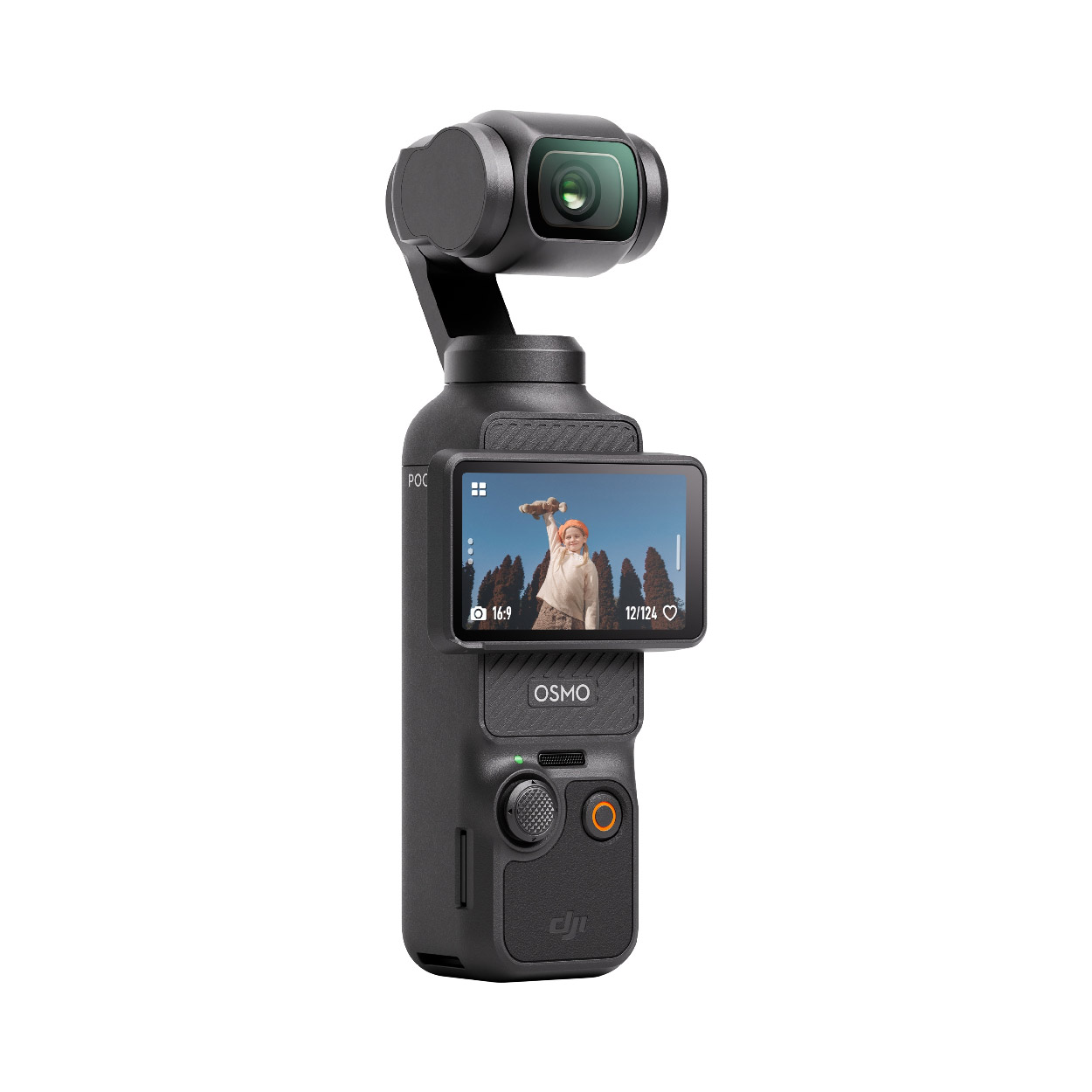 OPEN BOX: Estabilizador DJI Osmo Pocket 3 – Fluidez Profesional en Cada Toma