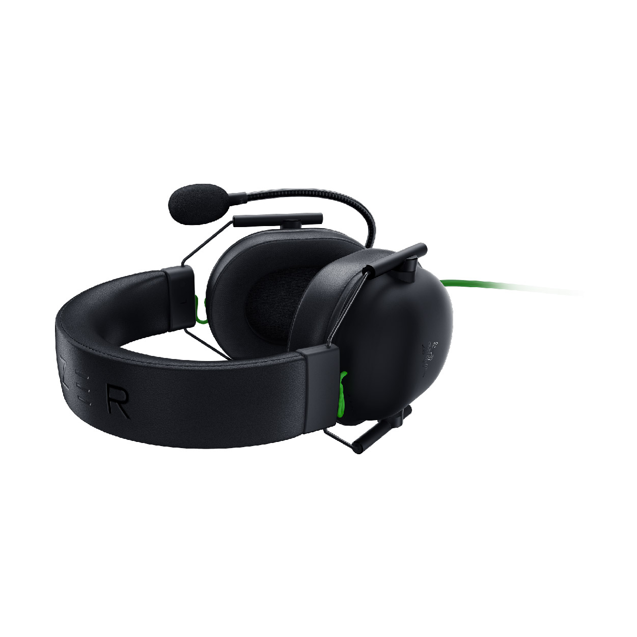 Open Box - Razer BlackShark V2 X USB 7.1