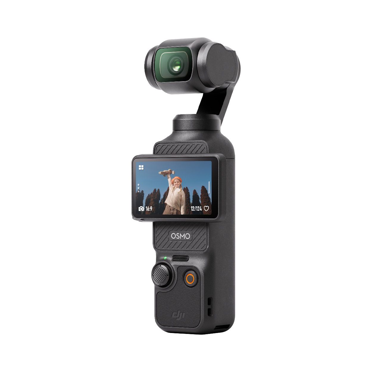 OPEN BOX: Estabilizador DJI Osmo Pocket 3 – Fluidez Profesional en Cada Toma