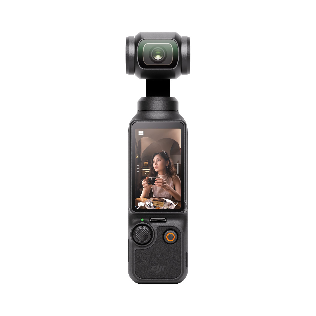 OPEN BOX: Estabilizador DJI Osmo Pocket 3 – Fluidez Profesional en Cada Toma