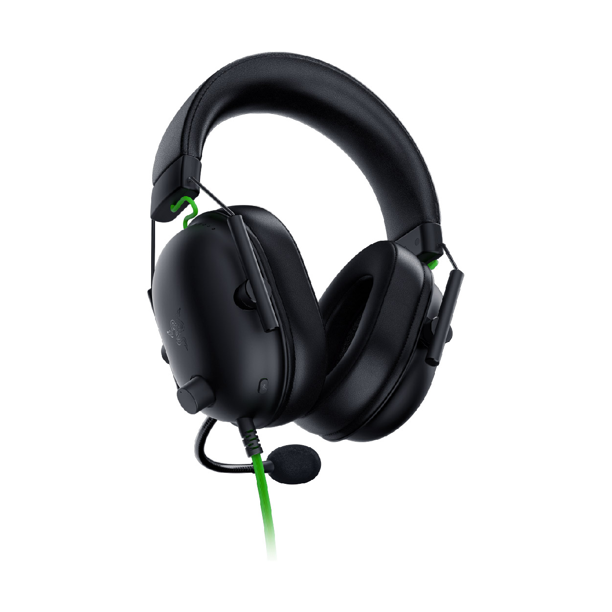 Open Box - Razer BlackShark V2 X USB 7.1