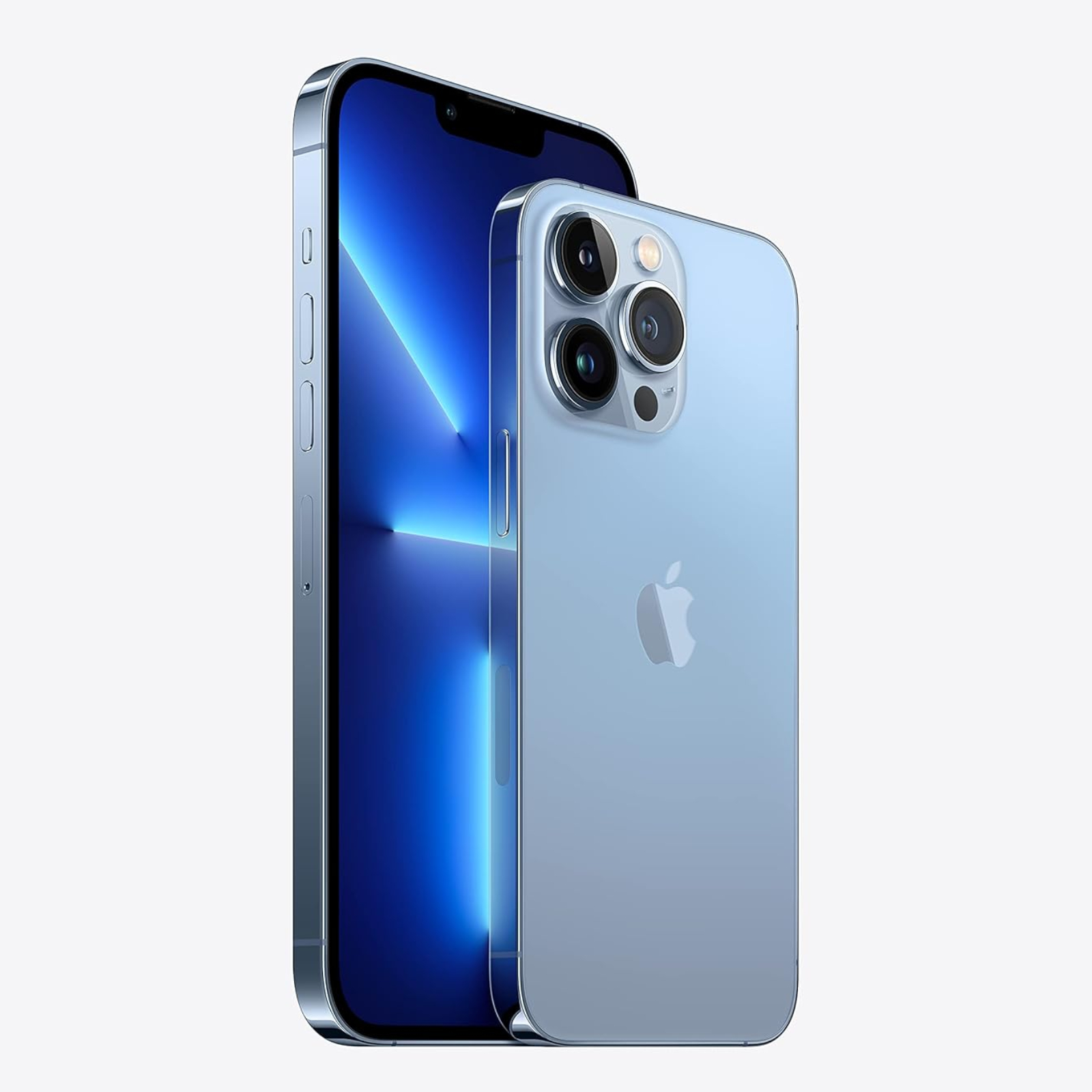 iPhone 13 Pro 512GB Azul (Reacondicionado con Garantía)