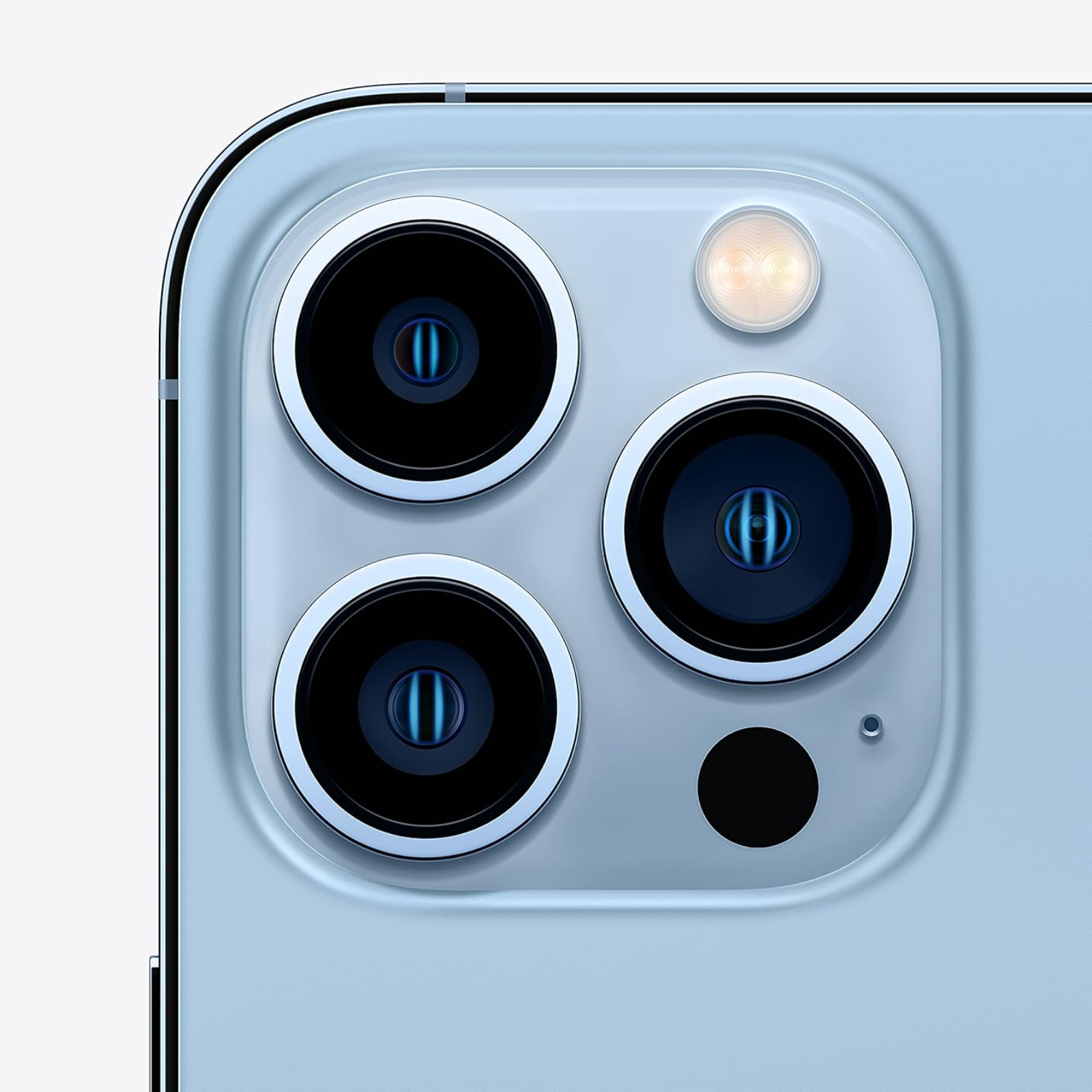 iPhone 13 Pro 512GB Azul (Reacondicionado con Garantía)