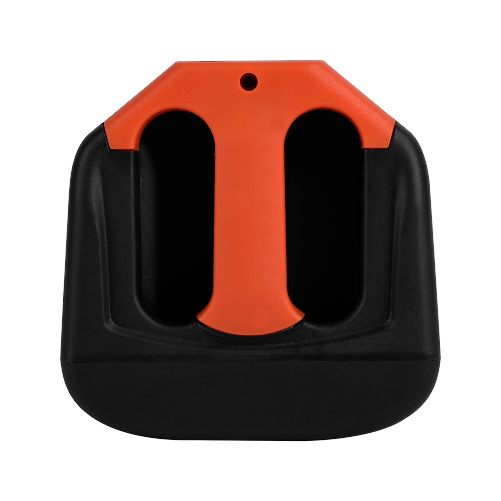 Mini Bafle Vorago KSP-180 3" TWS USB RGB Negro