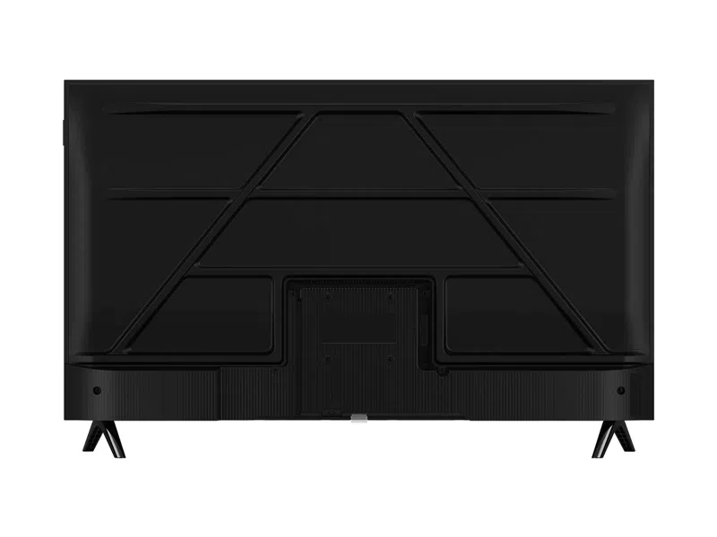 Pantalla QLED TCL 40Q3K 40" FHD Smart TV Google TV 
