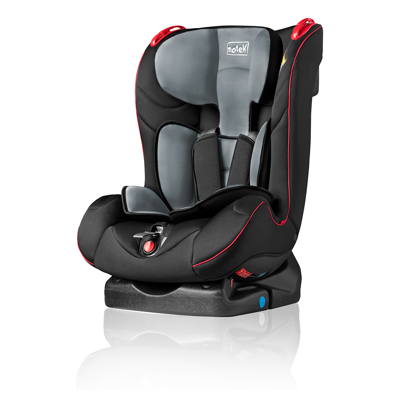 Autoasiento Silla Motek Tuly Bebe para Carro de 0 a 25kg 