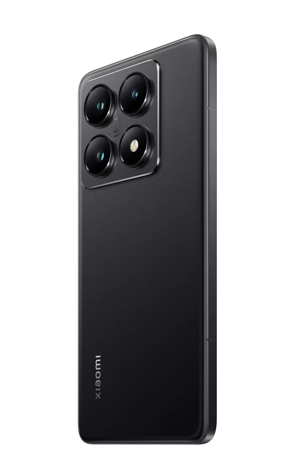 Xiaomi 14T PRO  5G 512Gb 12 Ram Color Negro Nuevo Libre