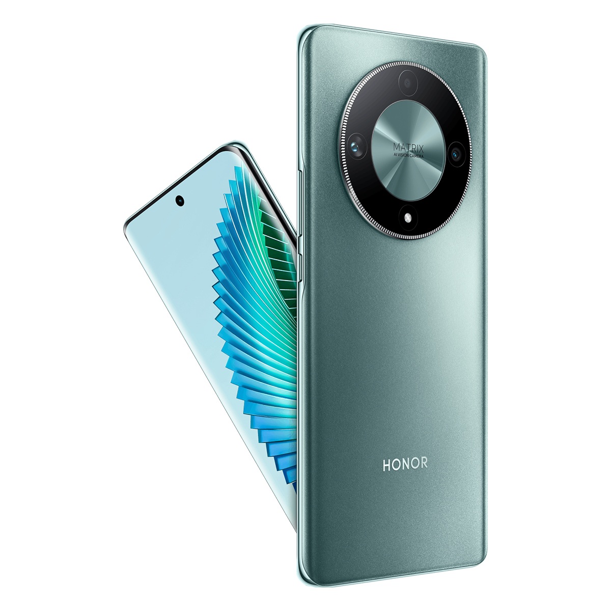 Honor Magic 6 Lite 256Gb 8Ram Color Verde Nuevo Libre