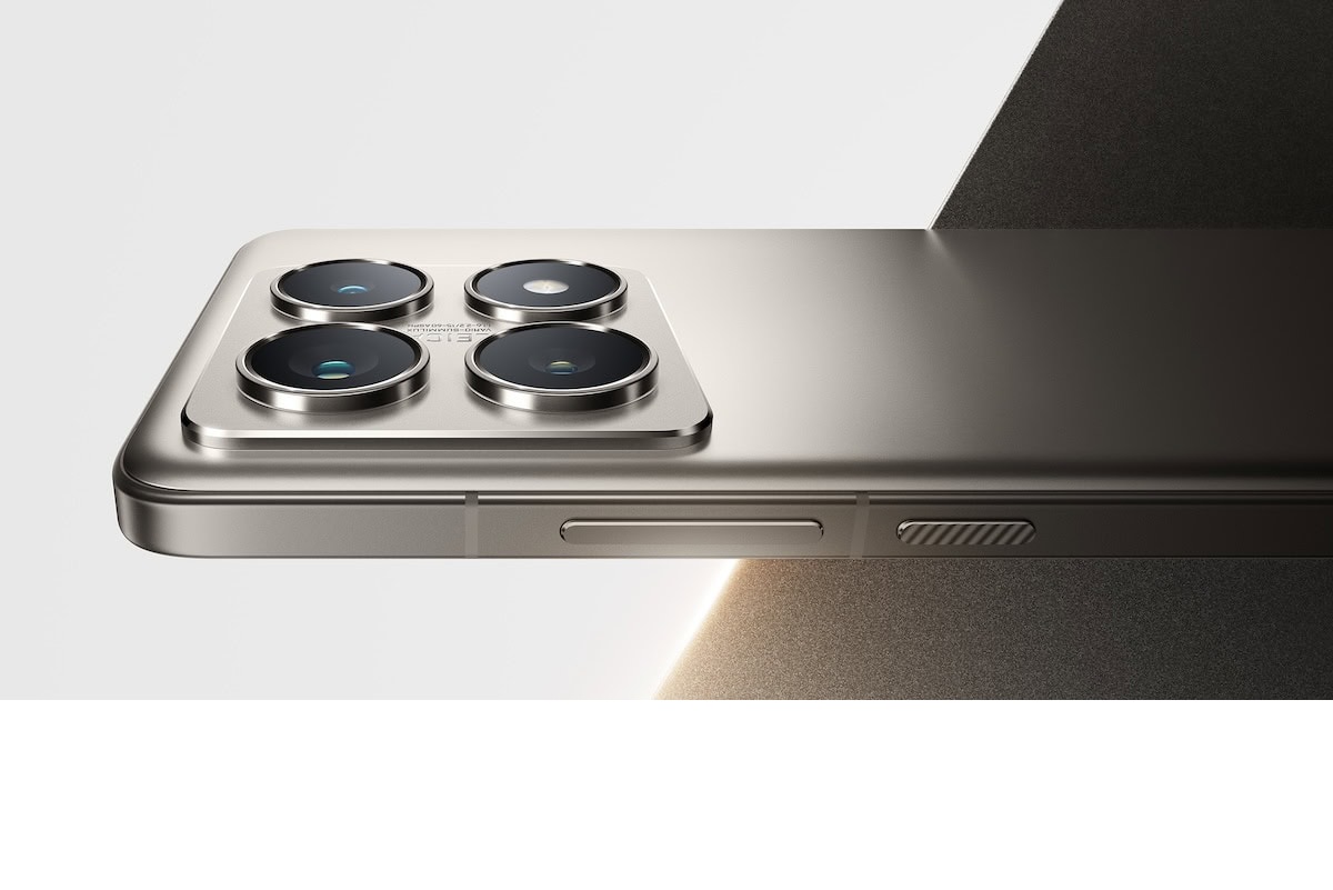 Xiaomi 14T Pro 5G 512Gb 12Ram  Color Gris Nuevo Libre