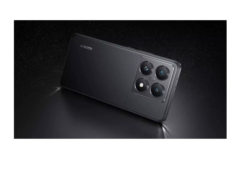 Xiaomi 14T PRO  5G 512Gb 12 Ram Color Negro Nuevo Libre