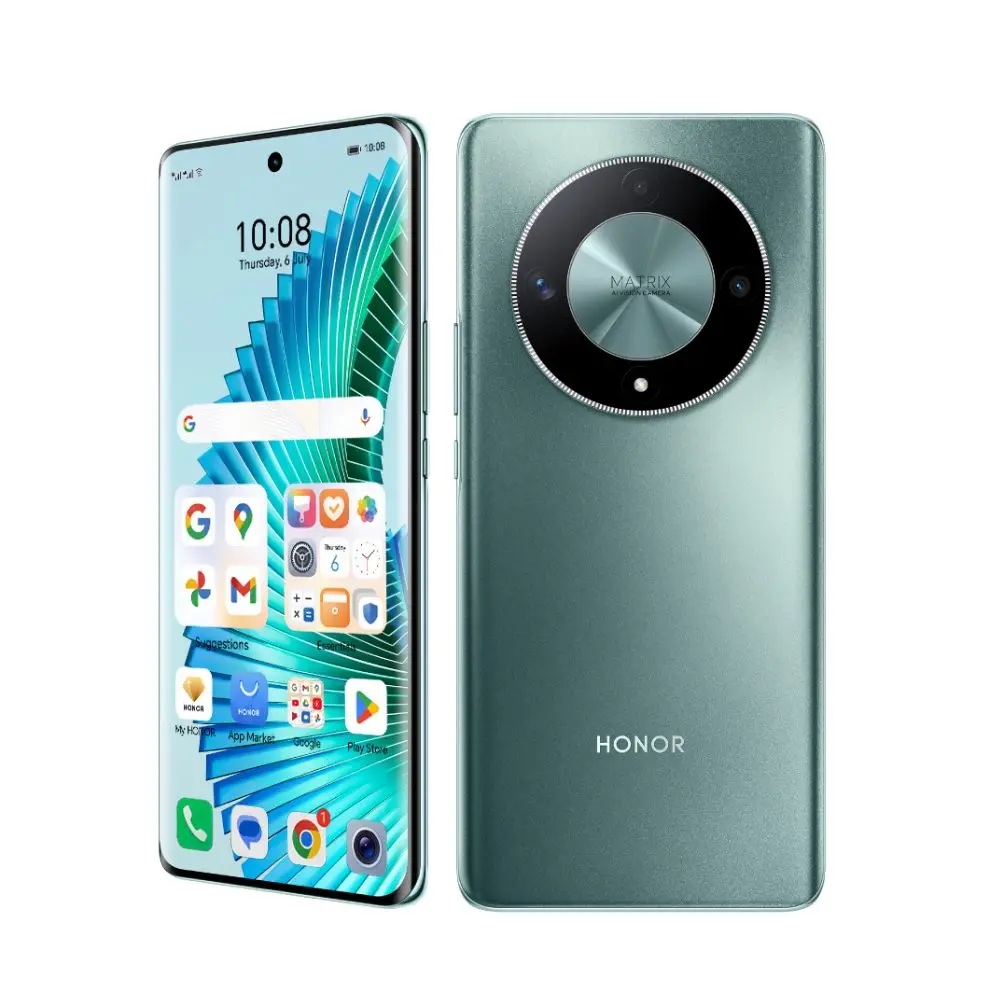 Honor Magic 6 Lite 256Gb 8Ram Color Verde Nuevo Libre