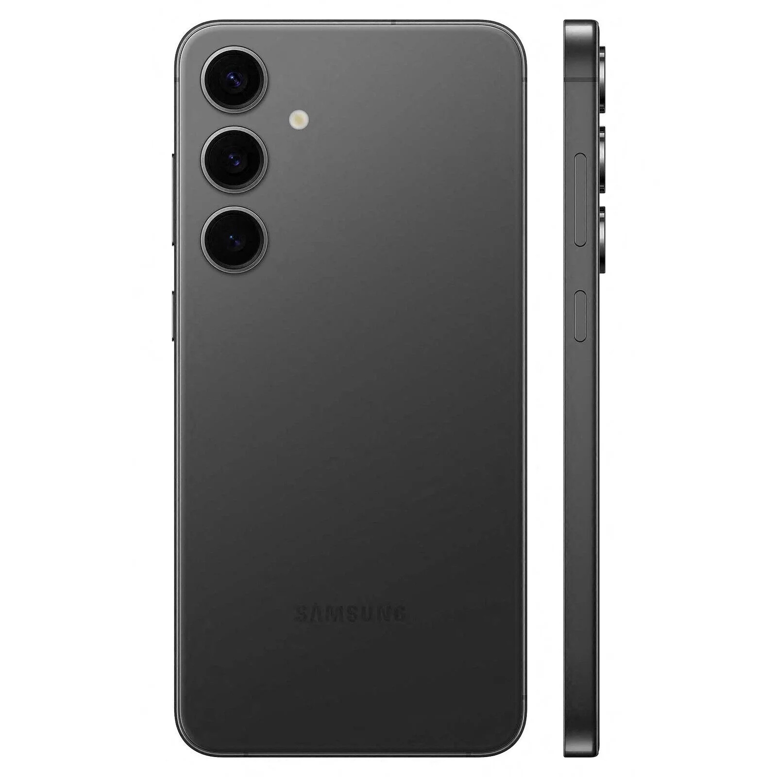 Samsung S24 Plus 5G 512Gb 12Ram Color Negro Nuevo Libre