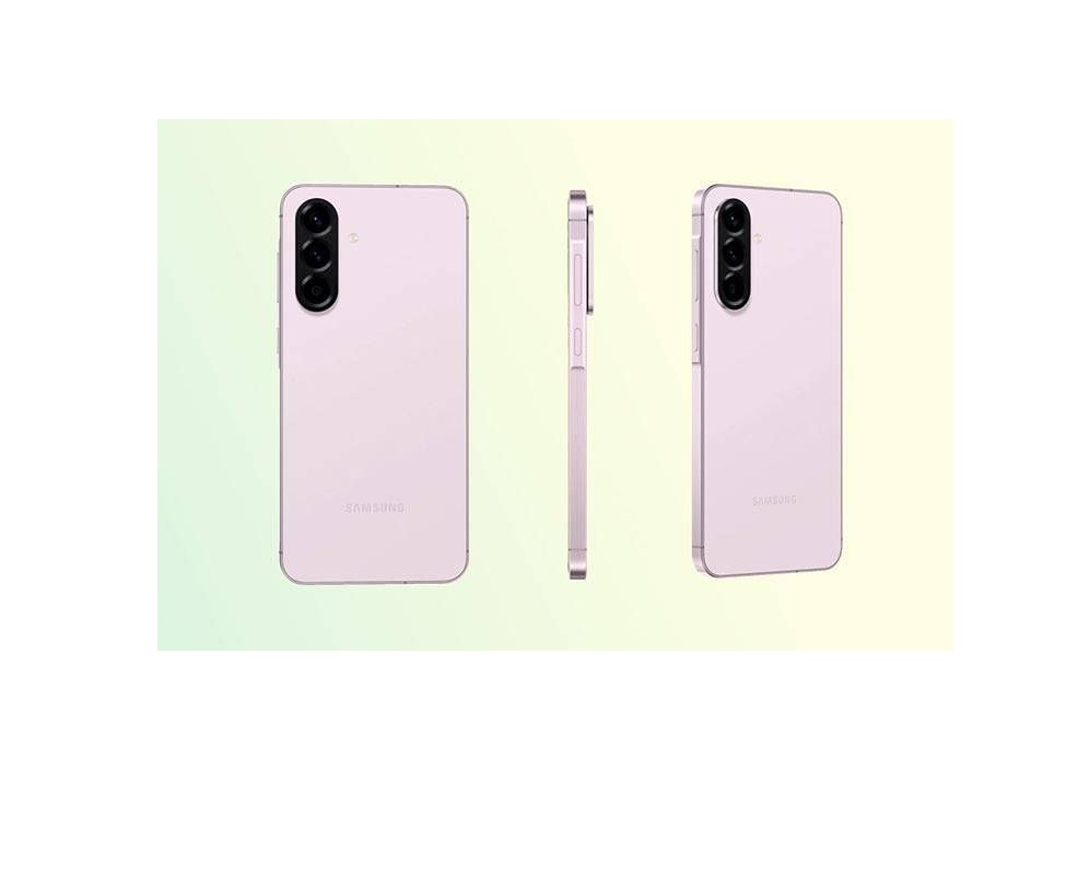 Samsung A56 5G 256Gb 12Ram Color Rosa Nuevo Libre