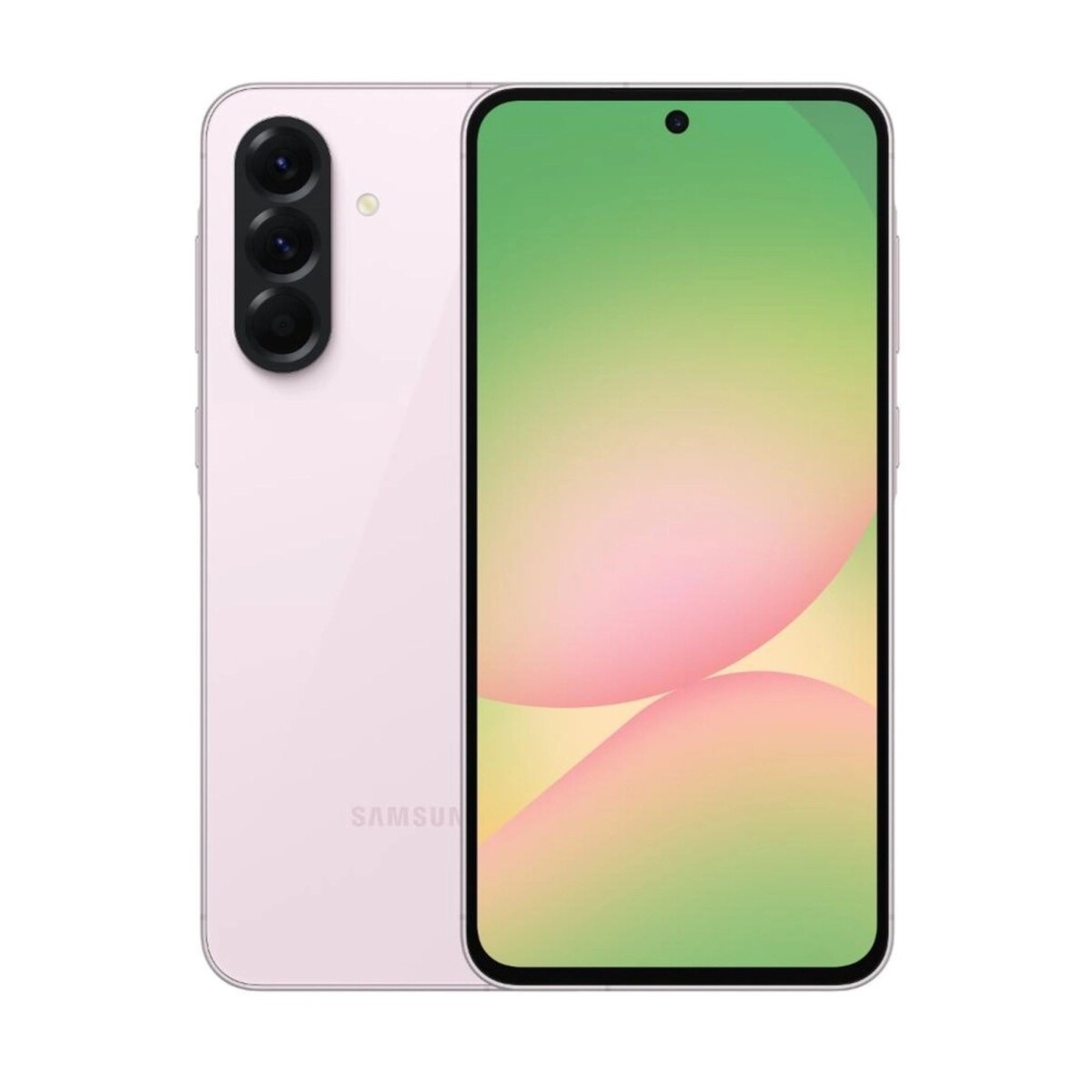 Samsung A56 5G 256Gb 12Ram Color Rosa Nuevo Libre