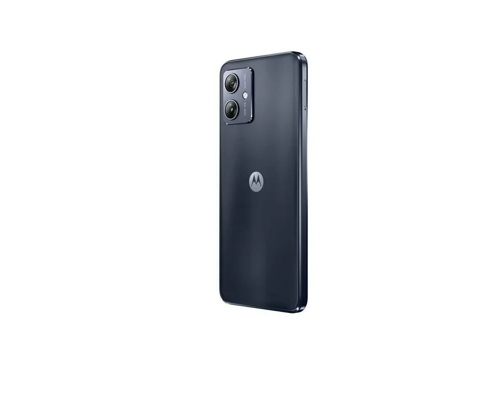 Motorola G54 Power 5G 256Gb 12Ram Color Azul Nuevo Libre