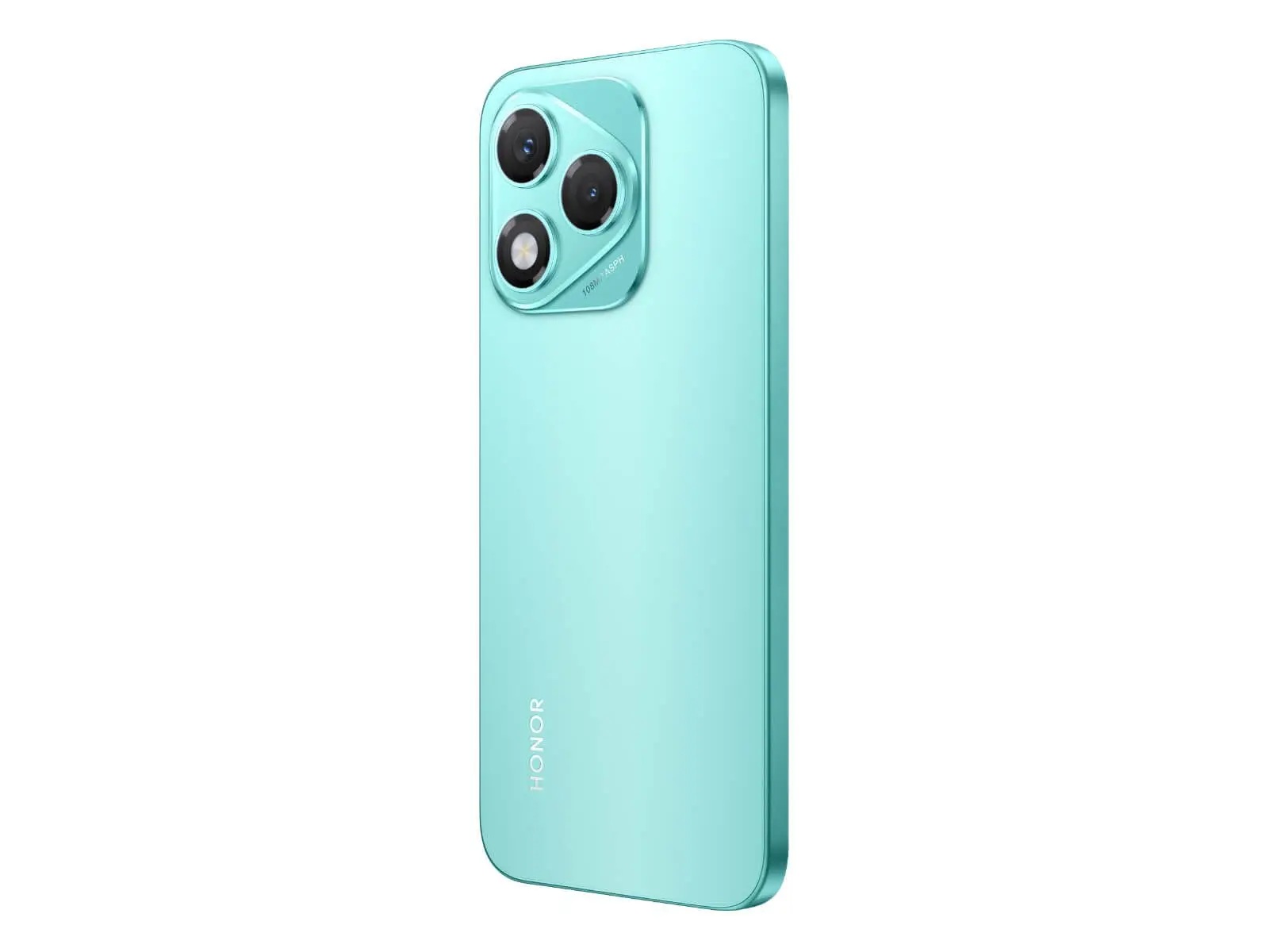 Honor 400 Lite 5G 256Gb 8Ram Color Verde Nuevo Libre