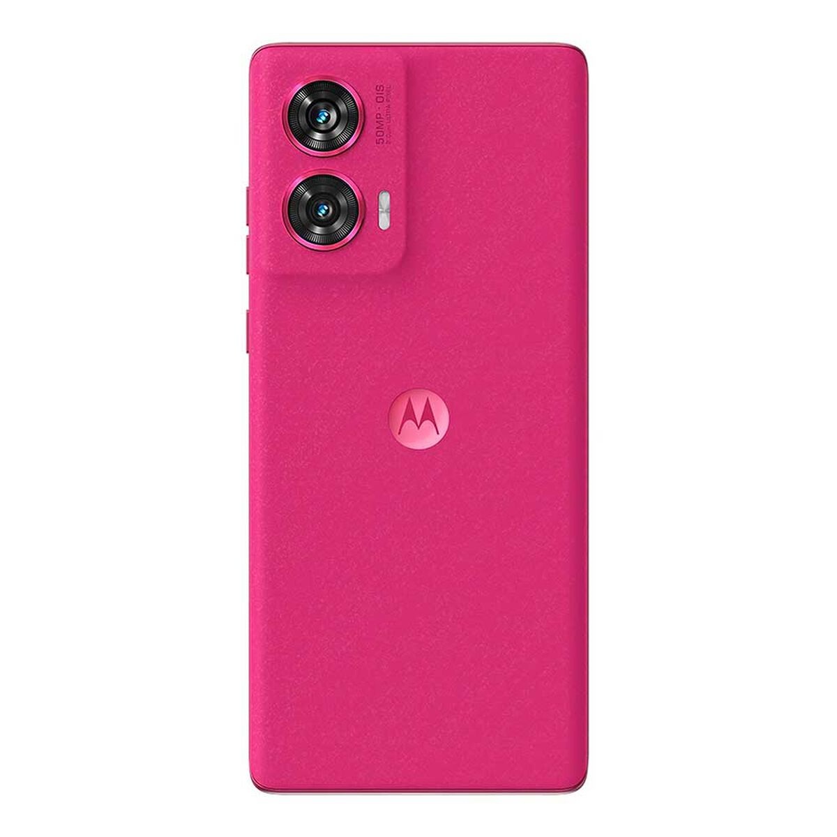 Motorola Edge 50 Fusion 5G  256Gb 12Ram Color Rosa Nuevo Desbloqueado
