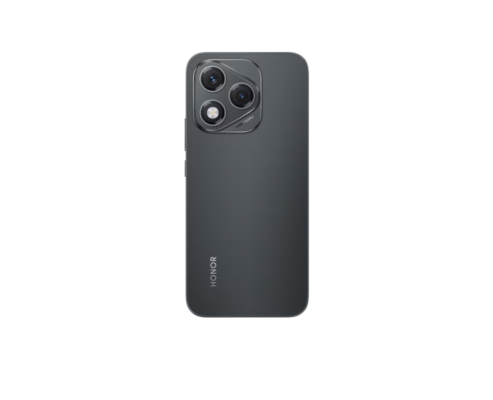 Honor 400 Lite 5G 256Gb 8Ram Color Negro Nuevo Libre