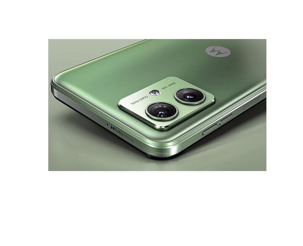 Motorola G54 Power 256Gb 12Ram Color Verde Nuevo Libre