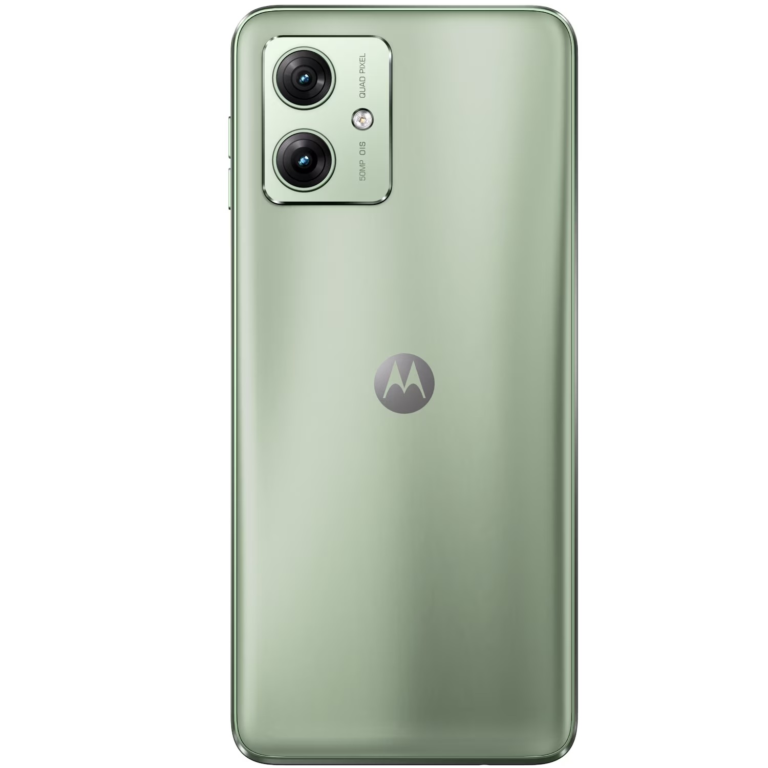 Motorola G54 Power 256Gb 12Ram Color Verde Nuevo Libre