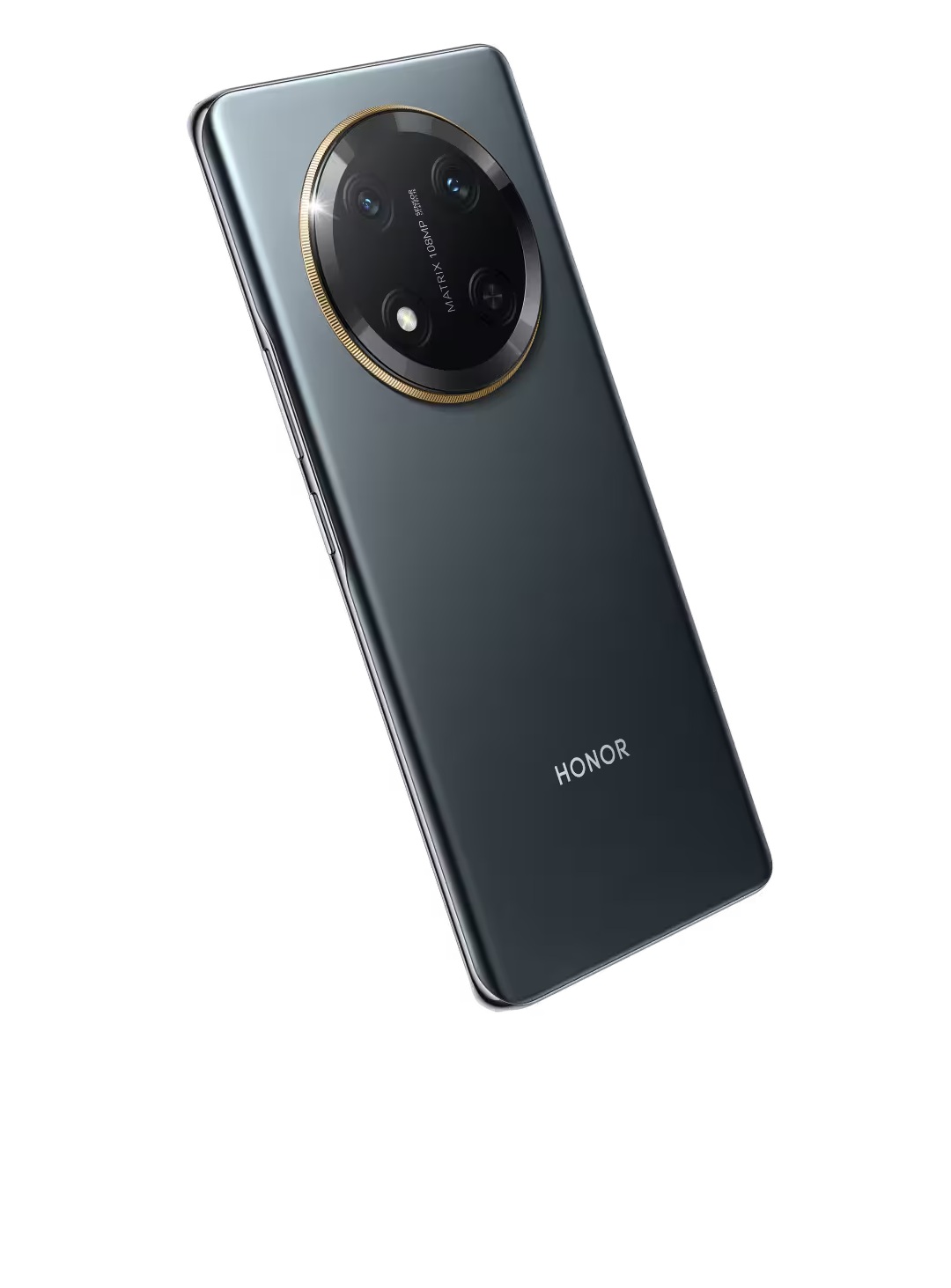 Honor Magic 7 Lite  512Gb 8Ram Color Negro Nuevo Libre