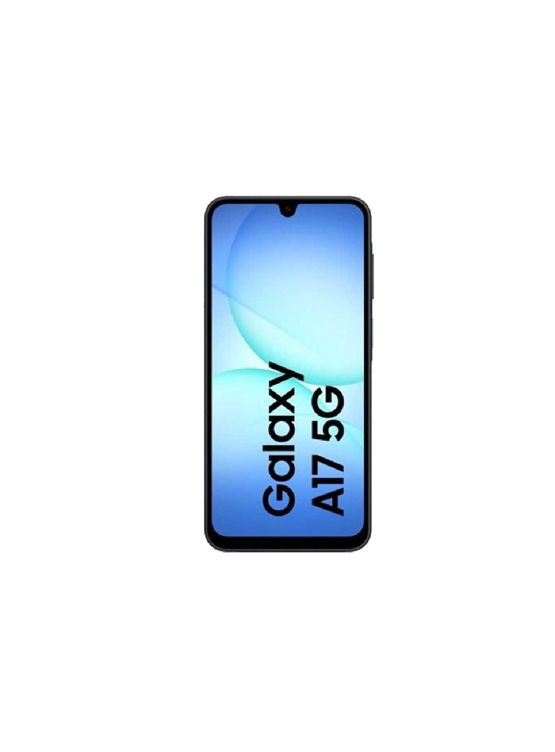 Samsung A17 5G 256Gb 8Ram Color Negro Nuevo Libre
