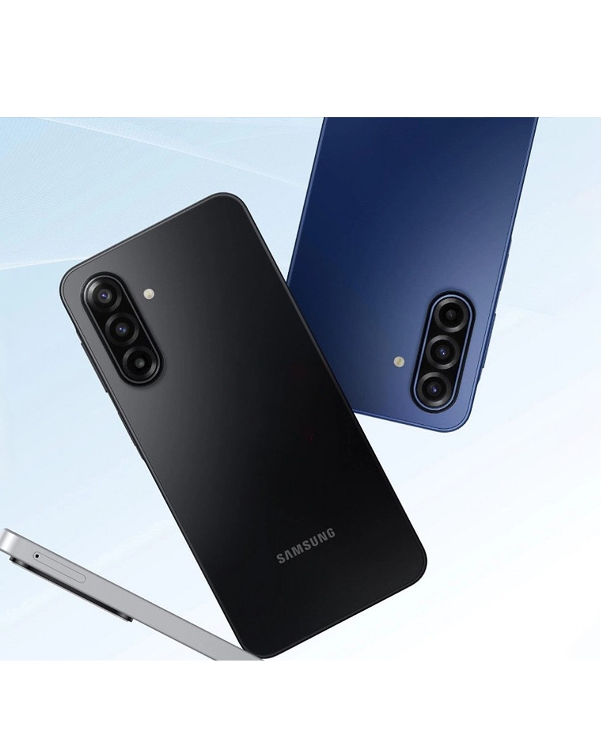 Samsung A17 5G 256Gb 8Ram Color Negro Nuevo Libre
