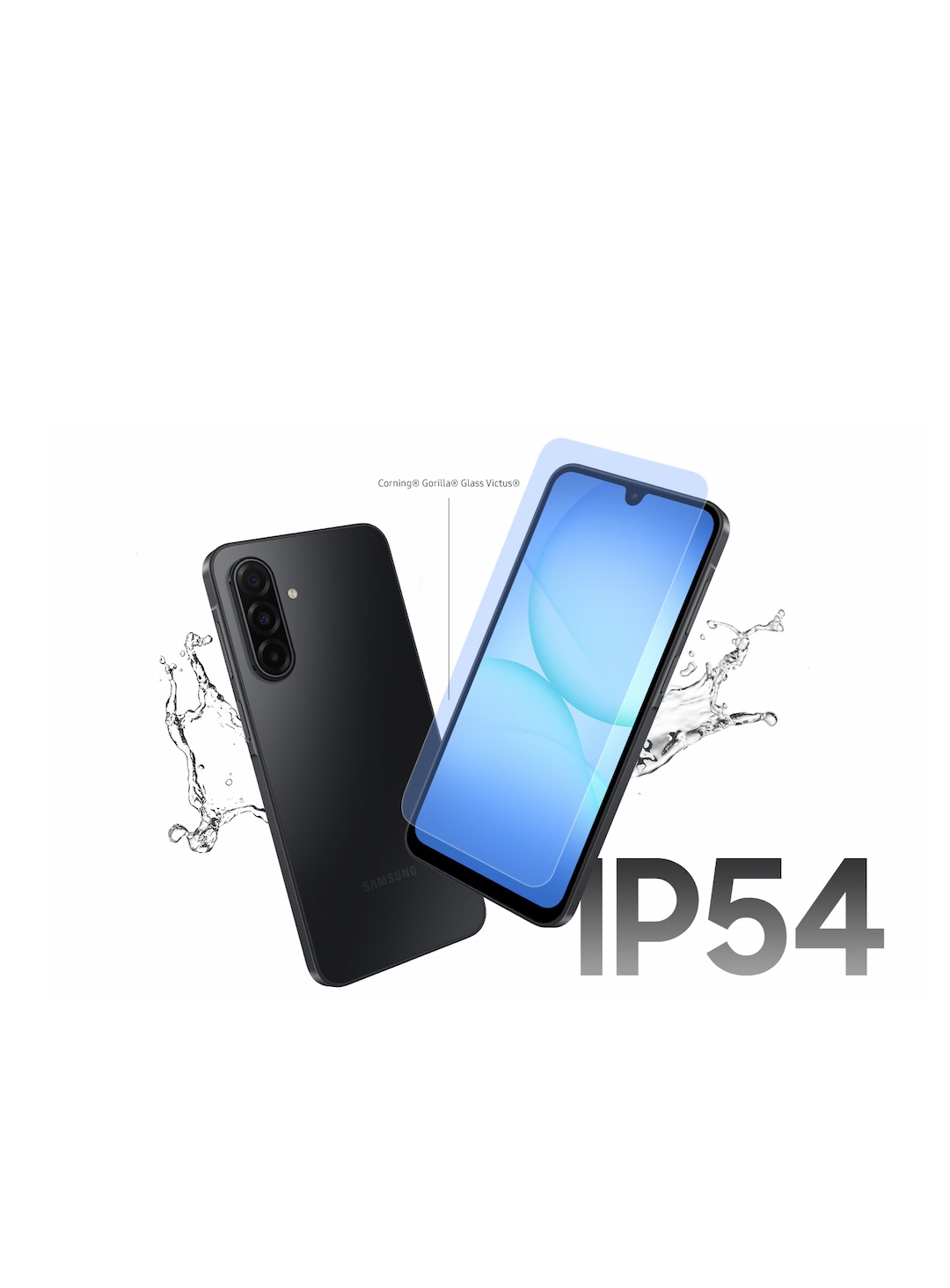 Samsung A17 5G 256Gb 8Ram Color Negro Nuevo Libre