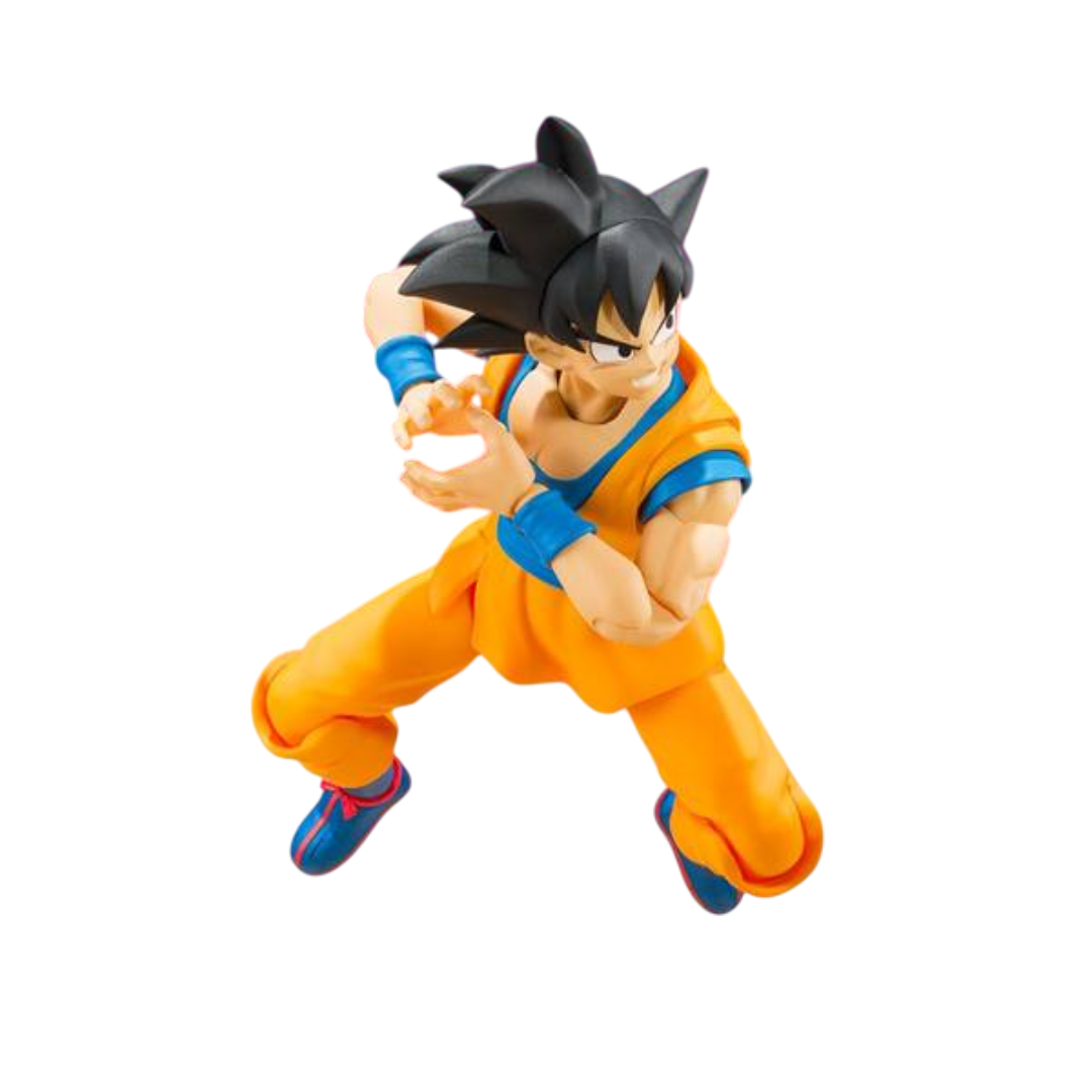 TAMASHII NATIONS S.H.FIGUARTS - SON GOKU -DAIMA