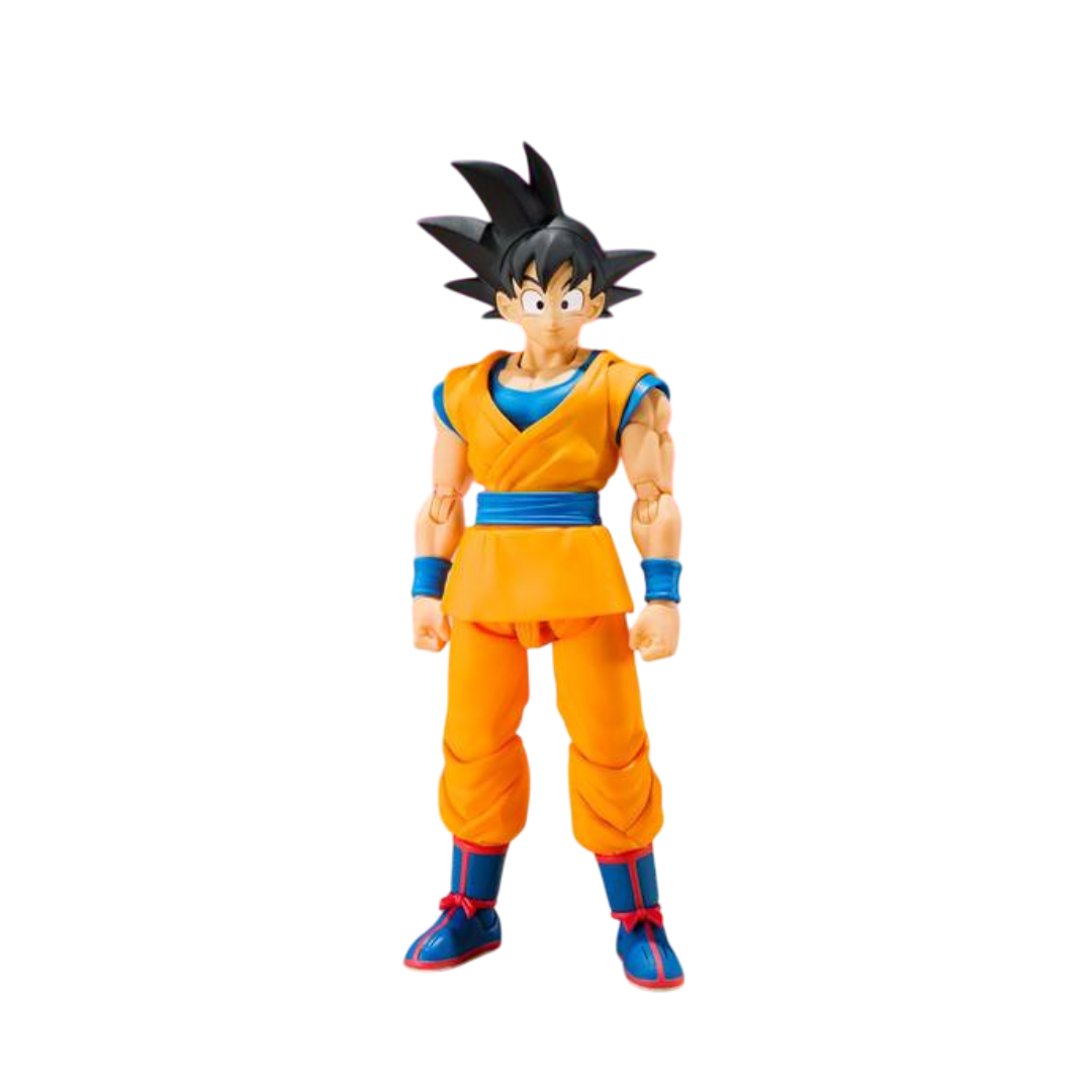 TAMASHII NATIONS S.H.FIGUARTS - SON GOKU -DAIMA