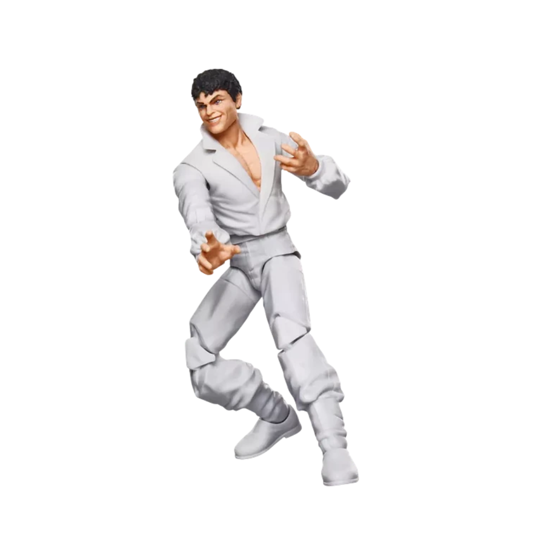MARVEL LEGENDS - SECRET WARS BEYONDER - MARVEL