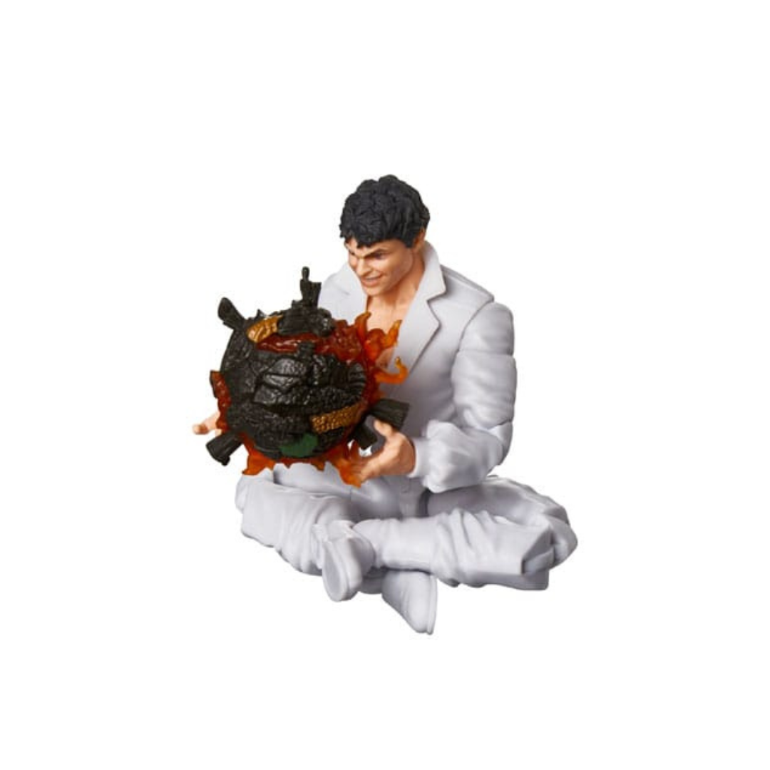 MARVEL LEGENDS - SECRET WARS BEYONDER - MARVEL