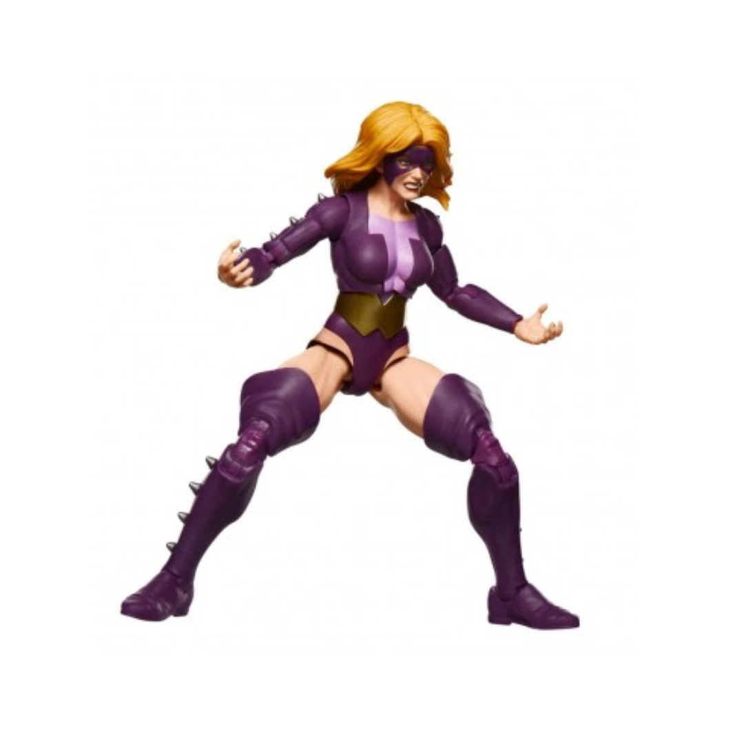 MARVEL LEGENDS - SECRET WARS TITANIA - MARVEL