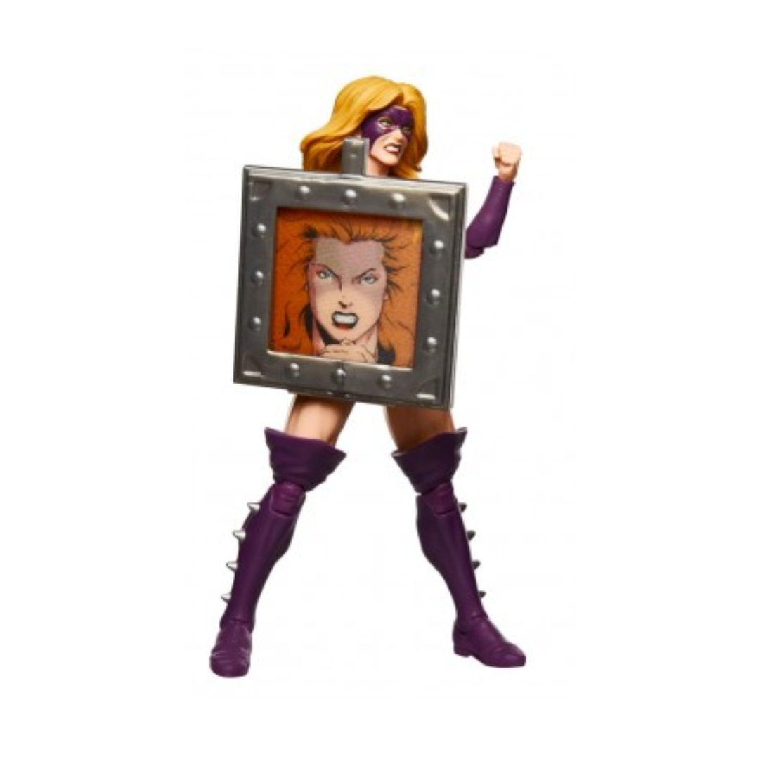 MARVEL LEGENDS - SECRET WARS TITANIA - MARVEL