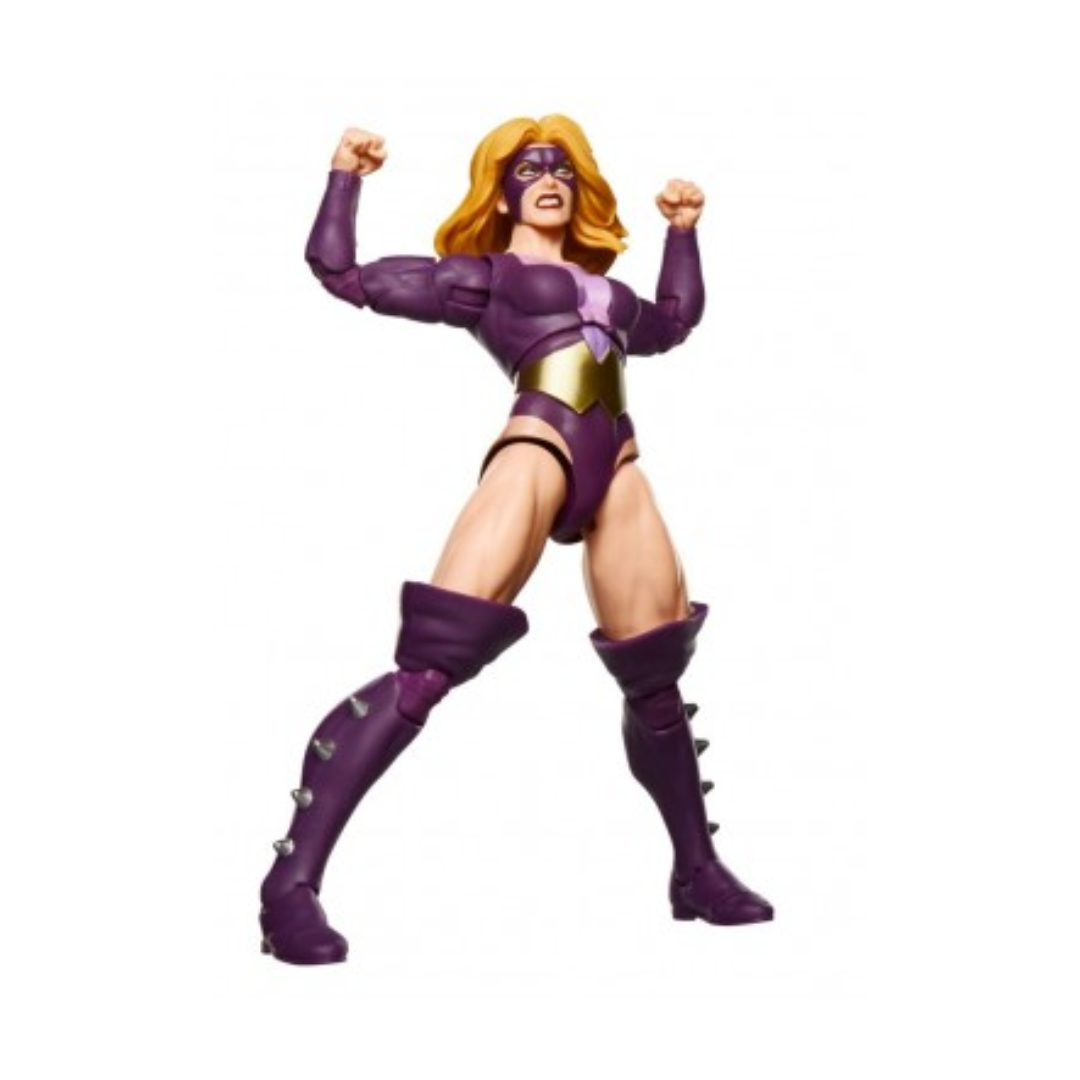 MARVEL LEGENDS - SECRET WARS TITANIA - MARVEL