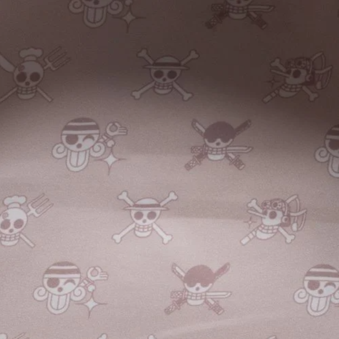 LOUNGEFLY - GOING MERRY SHIP MINI BACKPACK EE EXCLUSIVE- ONE PIECE 