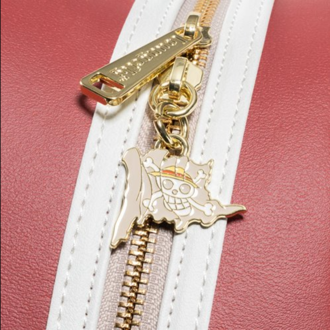 LOUNGEFLY - GOING MERRY SHIP MINI BACKPACK EE EXCLUSIVE- ONE PIECE 