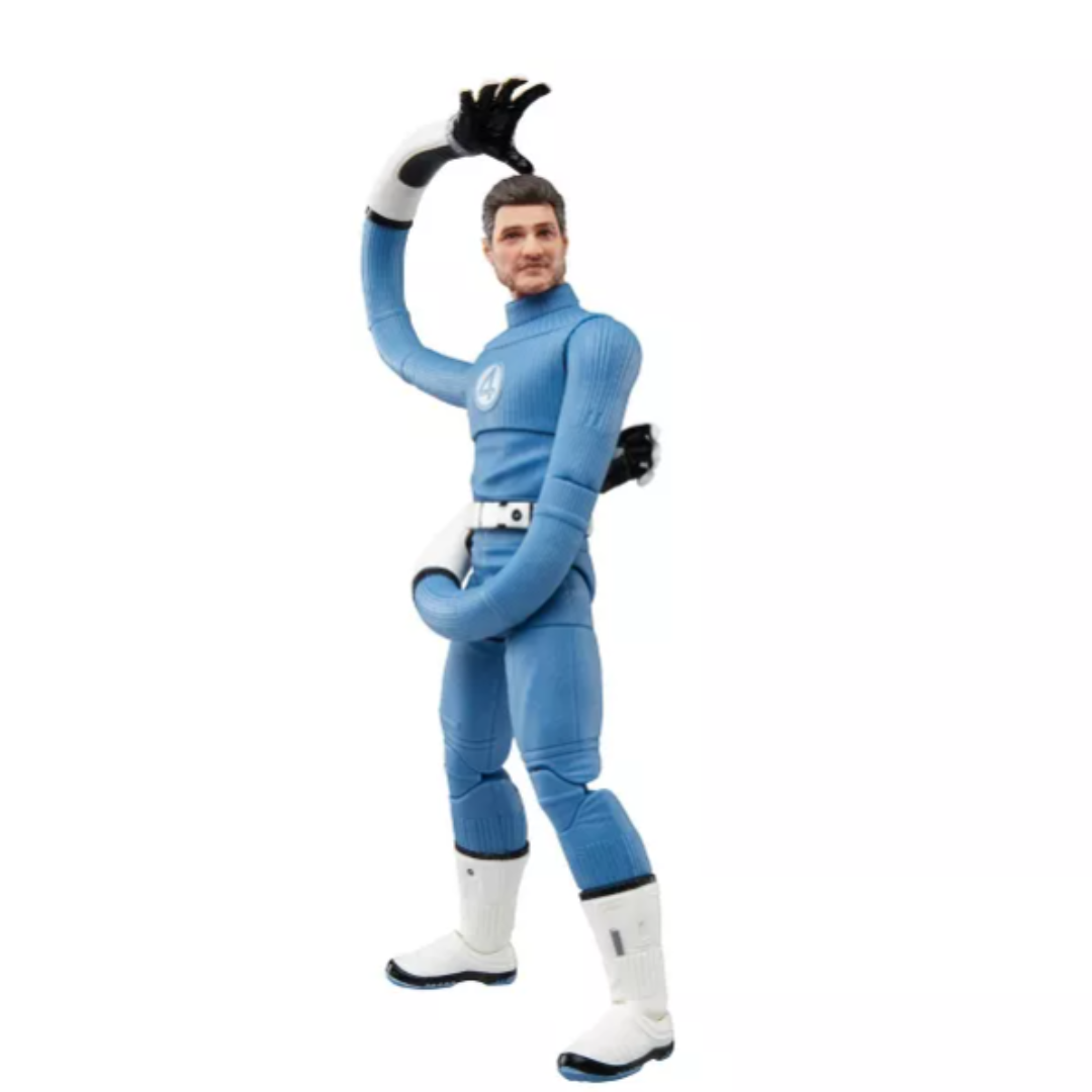 MISTER FANTASTIC PEDRO PASCAL - THE FANTASTIC FOUR