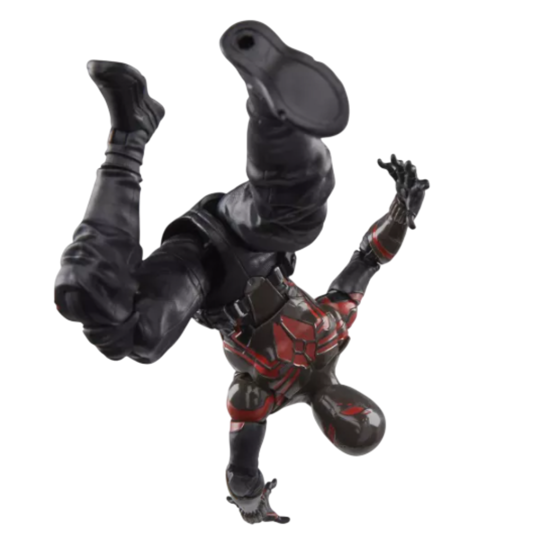 MILES MORALES BROOKLYN 2099 SUIT - GAMERVERSE SPIDER-MAN