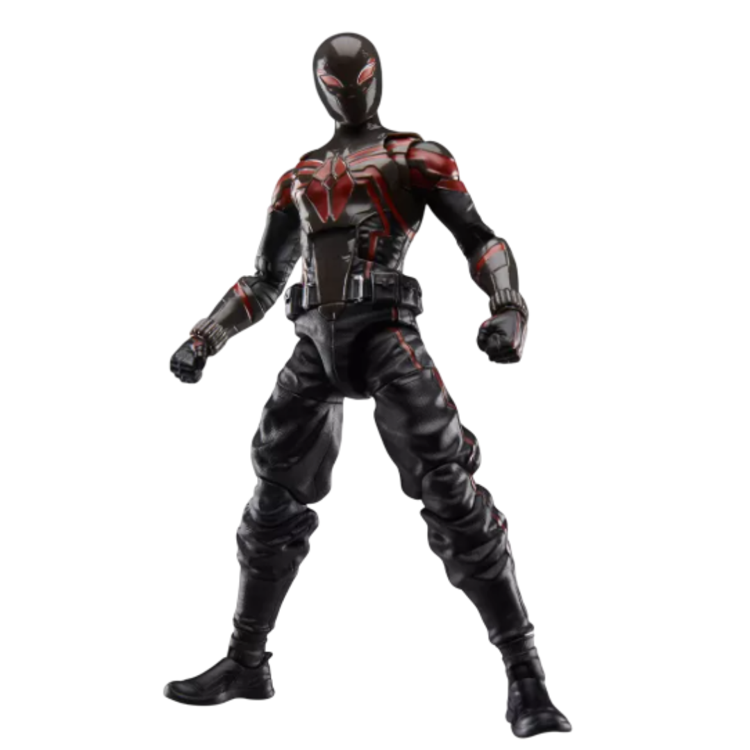 MILES MORALES BROOKLYN 2099 SUIT - GAMERVERSE SPIDER-MAN