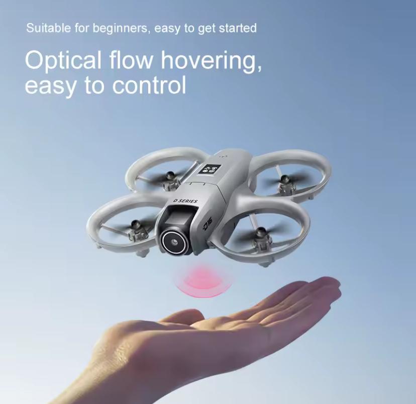 Mini Dron Doble cámara 