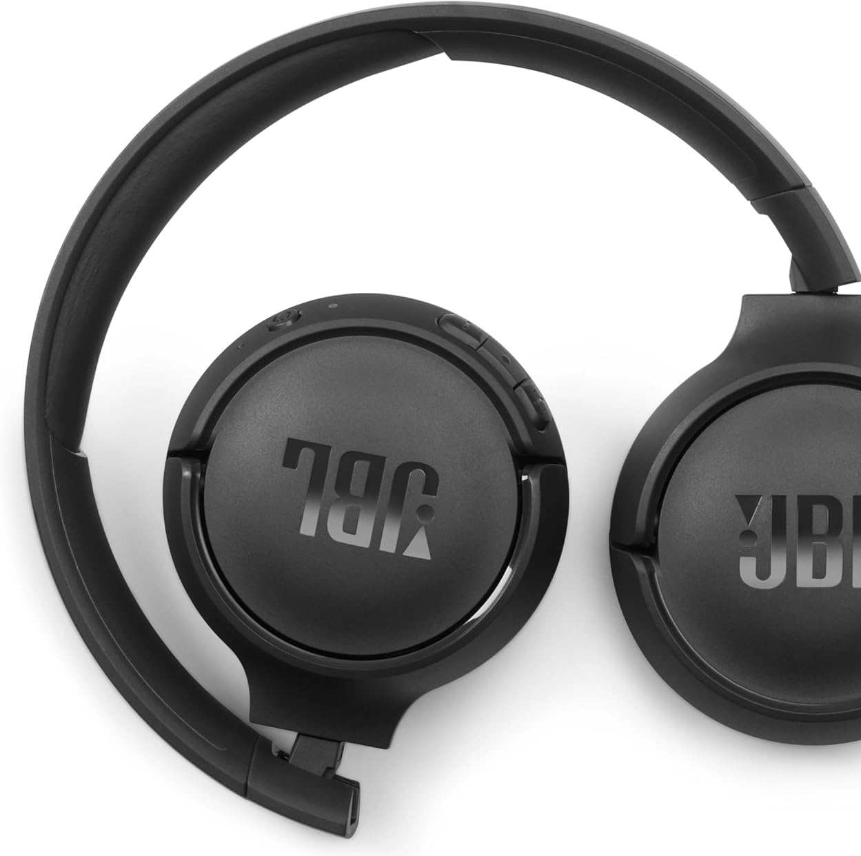 Audifonos de Diadema JBL Tune 510BT Inalambricos con Bluetooth color Negro