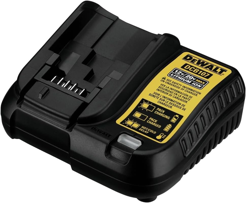 Kit de Herramienta Oscilante de 3 Velocidades Dewalt Sin Escobilla