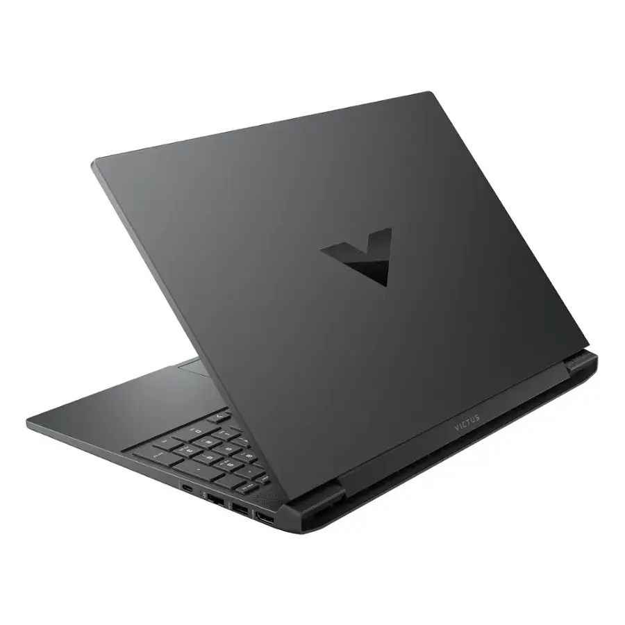 Laptop HP Victus 15.6" FHD Intel Core i5 8GB Ram 512GB SSD RTX3050 W11 Color Plata