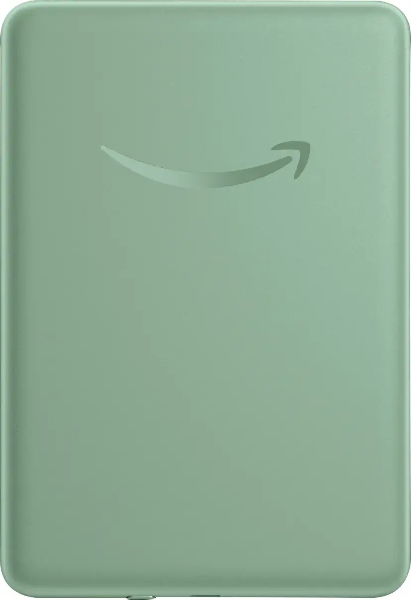 Kindle Amazon 11 Generación 16GB  Display de 6.0"  Color Verde