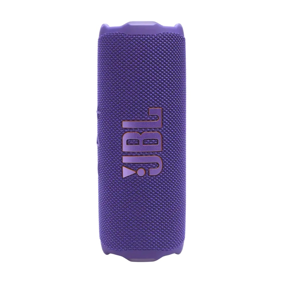 Bocina Portátil Jbl Flip 7 Parlante Con Bluetooth Color Violeta