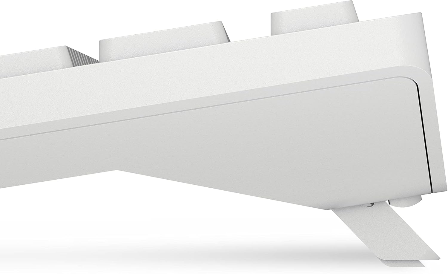 Juego de Teclado y Mouse Inalámbrico Dell Color Blanco