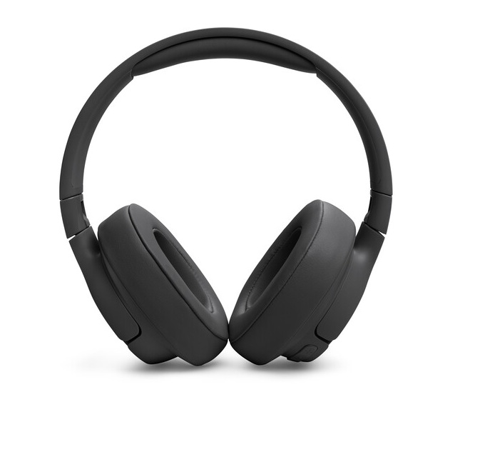 JBL TUNE 720BT AURICULARES INALAMBRICOS SUPRAAURALES NEGRO