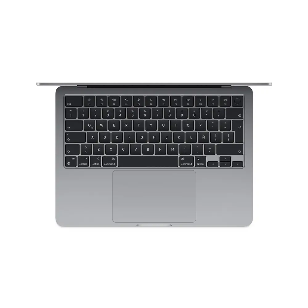 Apple Macbook Air 13 Chip M3 256GB gris espacial