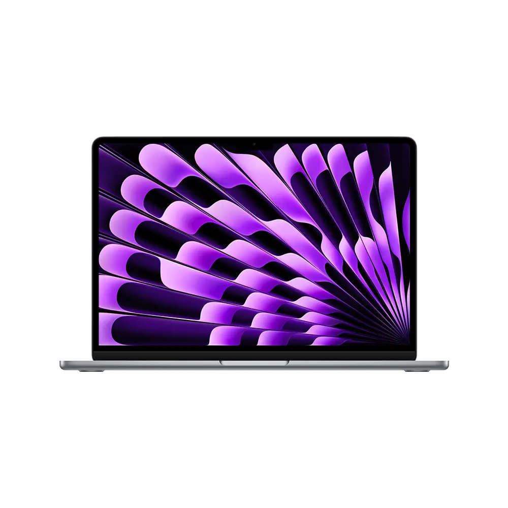 Apple Macbook Air 13 Chip M3 256GB gris espacial